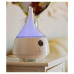 Difusor e humidificador de essências